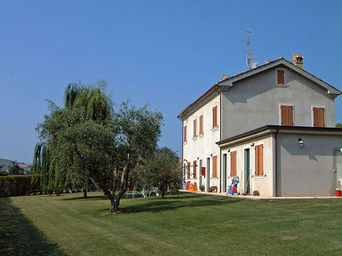 LA TENUTA DEL CONTE B&B (Fermo, Italie) - Tarifs 2024