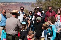 Junior Ranger Sippy Canteen – Grand Canyon Conservancy Store