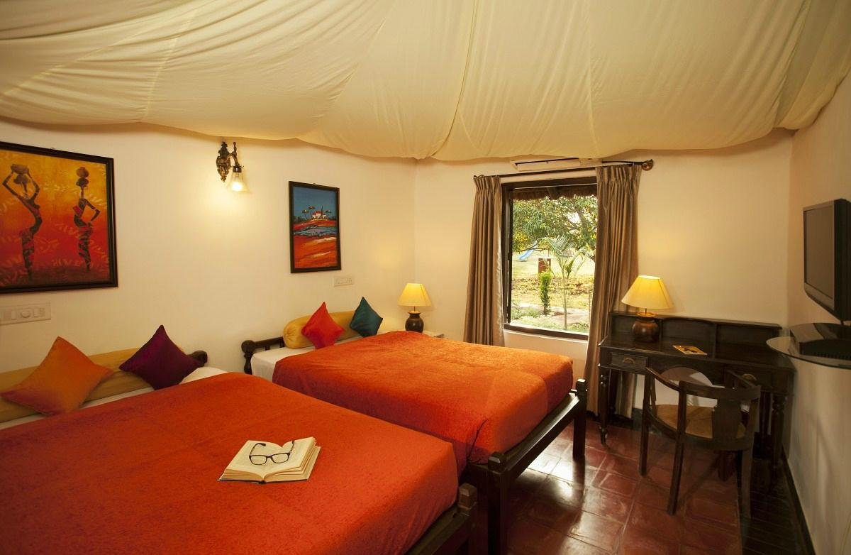 Red Earth Kabini Rooms: Pictures & Reviews - Tripadvisor