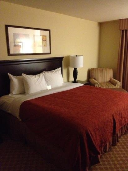 COUNTRY INN & SUITES BY RADISSON, ROCKY MOUNT, NC $82 ($̶1̶3̶7̶ ...