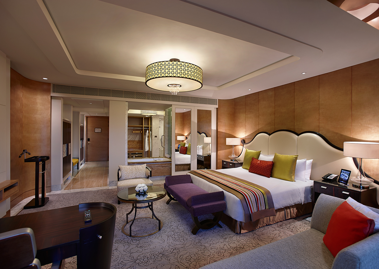 Hotel photo 23 of ITC Grand Chola, Chennai - a Luxury Collection Hotel.