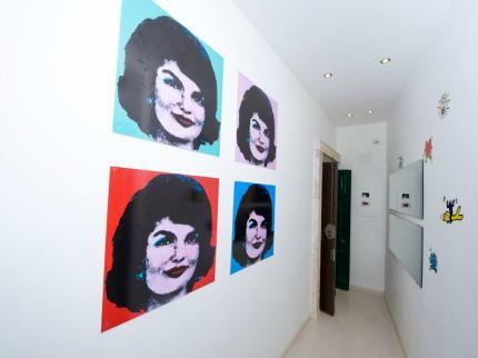 POP ART B&B (Roma): Prezzi E Recensioni (2024)