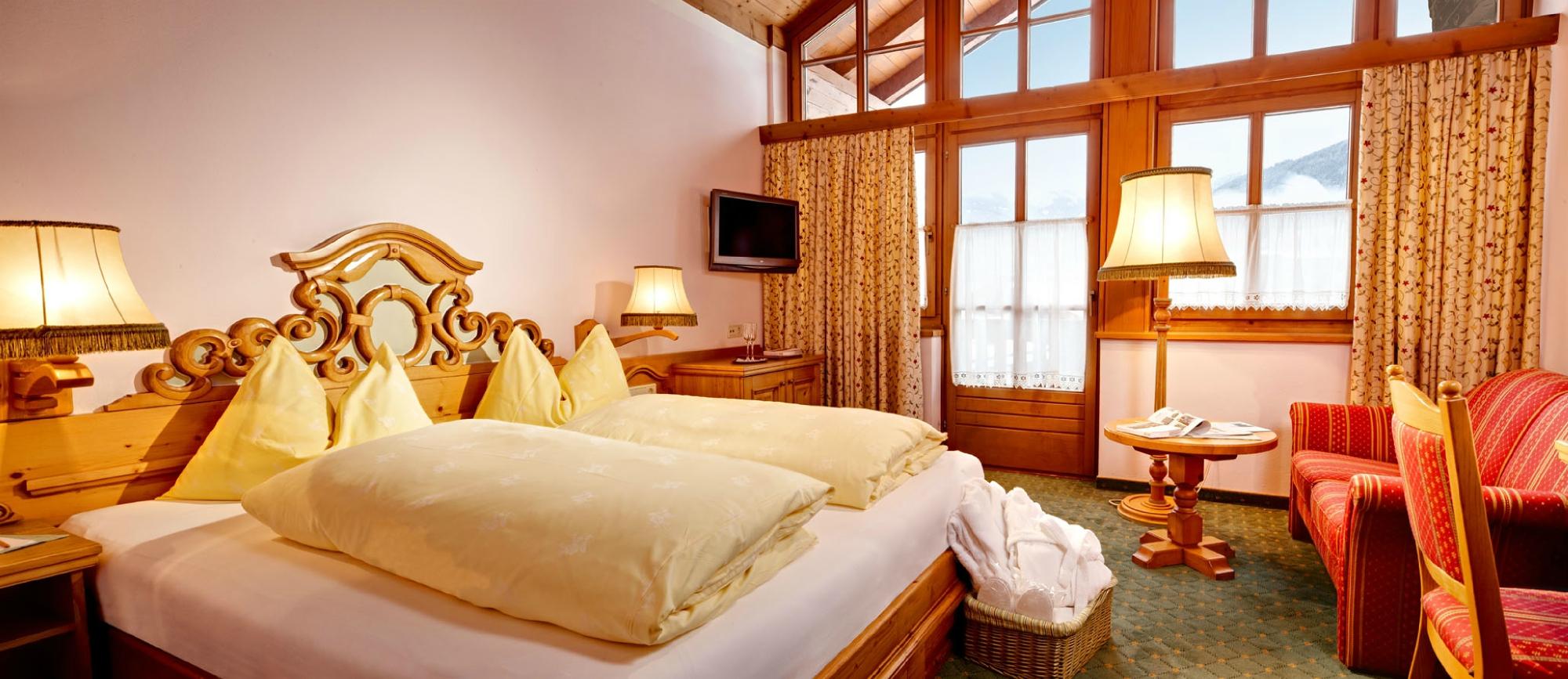 Hotel photo 20 of Romantik Hotel Zell am See.