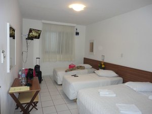 Room & Suite