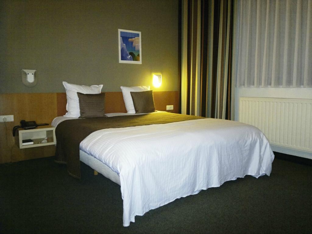 HOBBIT HOTEL ZAVENTEM Desde $1,536 (Bélgica) - Opiniones Y Comentarios ...