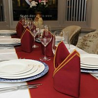 Table Setting