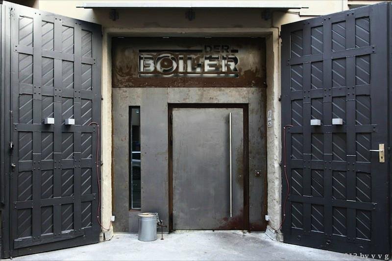 Der Boiler (Berlin): All You Need to Know BEFORE You Go