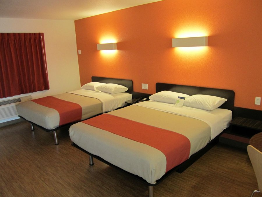 Motel 6 anaheim prices reviews ca tripadvisor