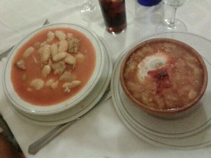 Comida