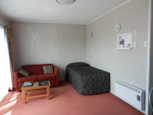 Room & Suite