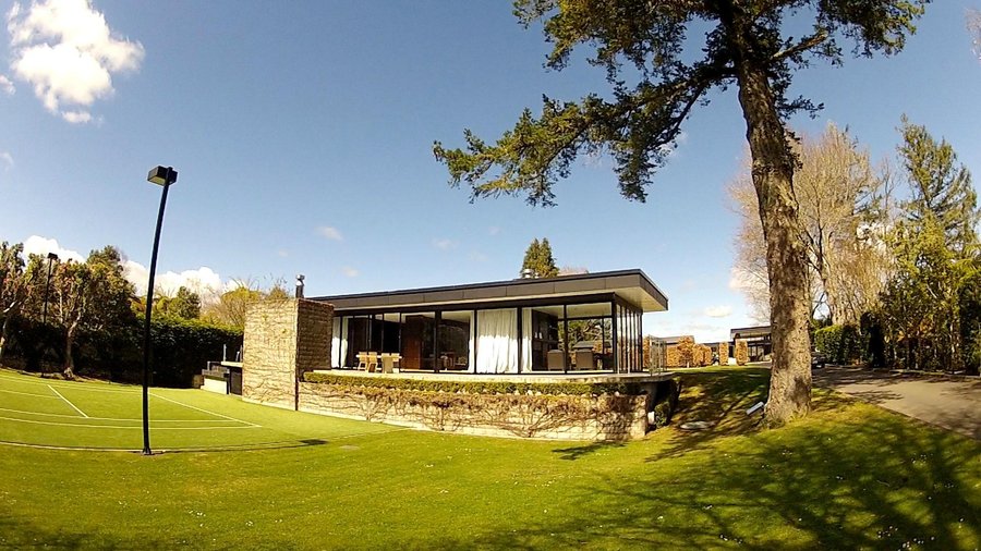 The Pavillion - Te Pohutukawa Properties