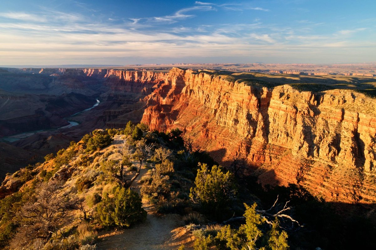 East Rim Drive (Grand Canyon National Park) - All You Need to Know BEFORE You Go