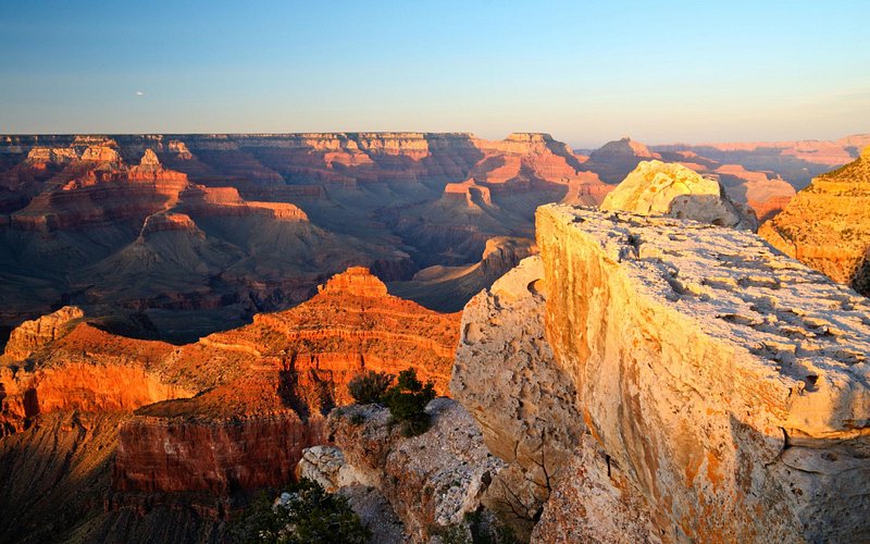 THE 15 BEST Things to Do in Grand Canyon National Park - UPDATED 2021 ...