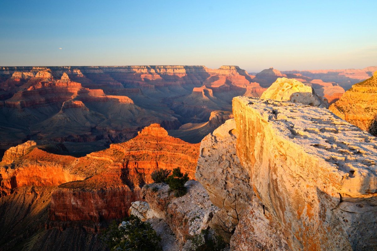 Mather Point (Εθνικό πάρκο Grand Canyon, Αριζόνα) - Κριτικές - Tripadvisor