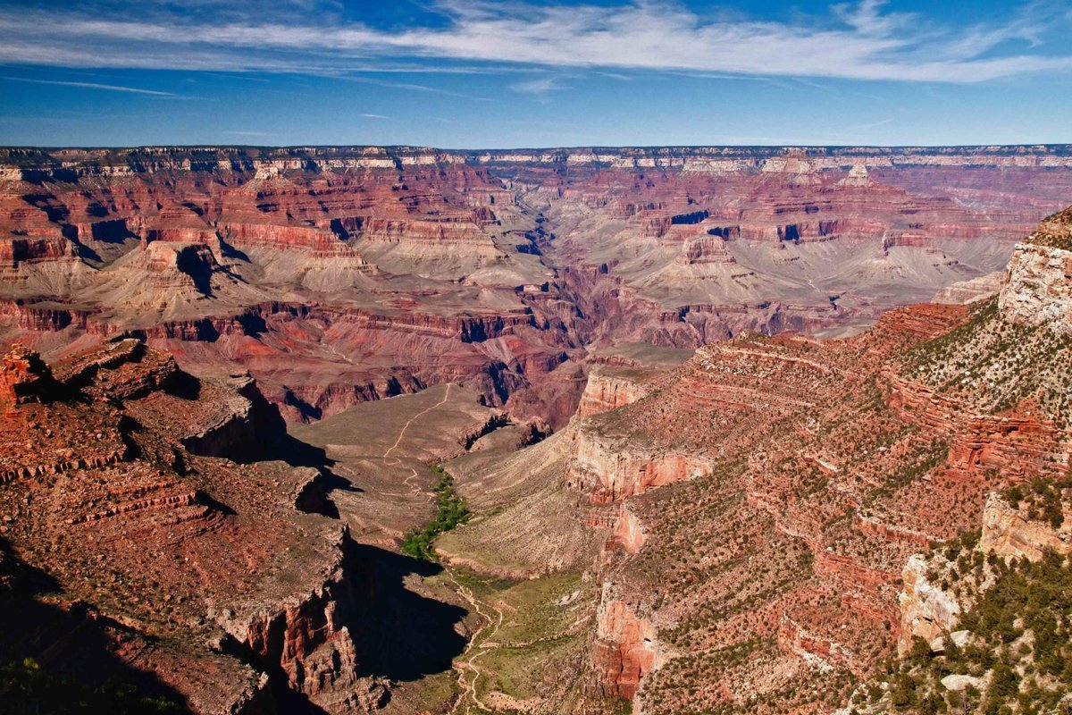 South Rim Hiking Trails Rim Trail (Grand Canyon National Park) - All You Need To Know Before You Go