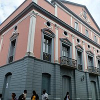Teatro Arthur Azevedo