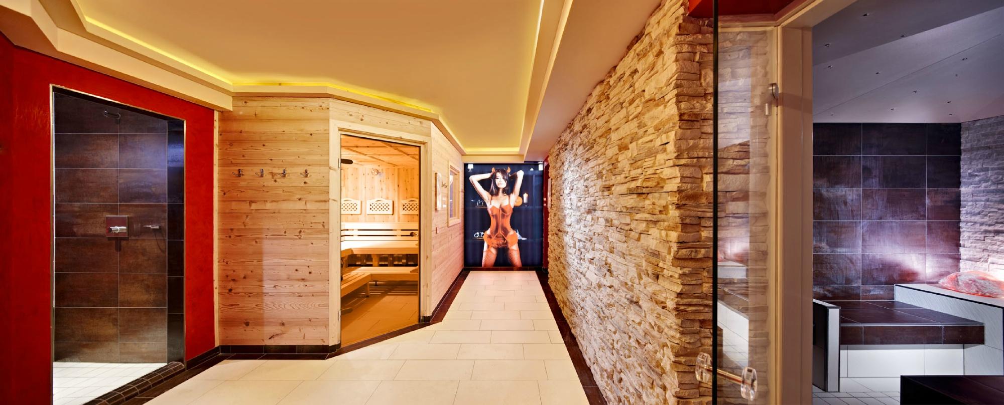 Hotel photo 2 of Romantik Hotel Zell am See.