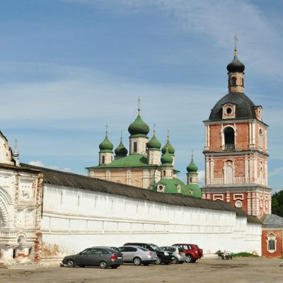 переяславль.