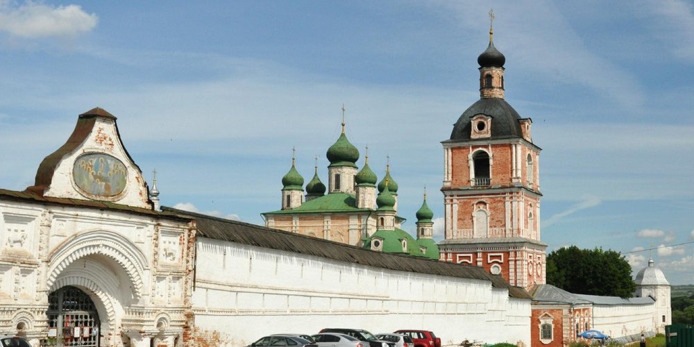 Туристический экспресс москва переславль залесский фото