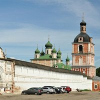 переяславль.