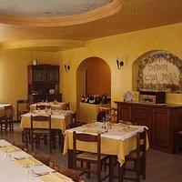 sala principale
