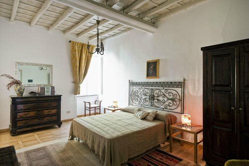 LA SCALINATELLA B&B - Updated 2024 Prices & Reviews (Rome, Italy)