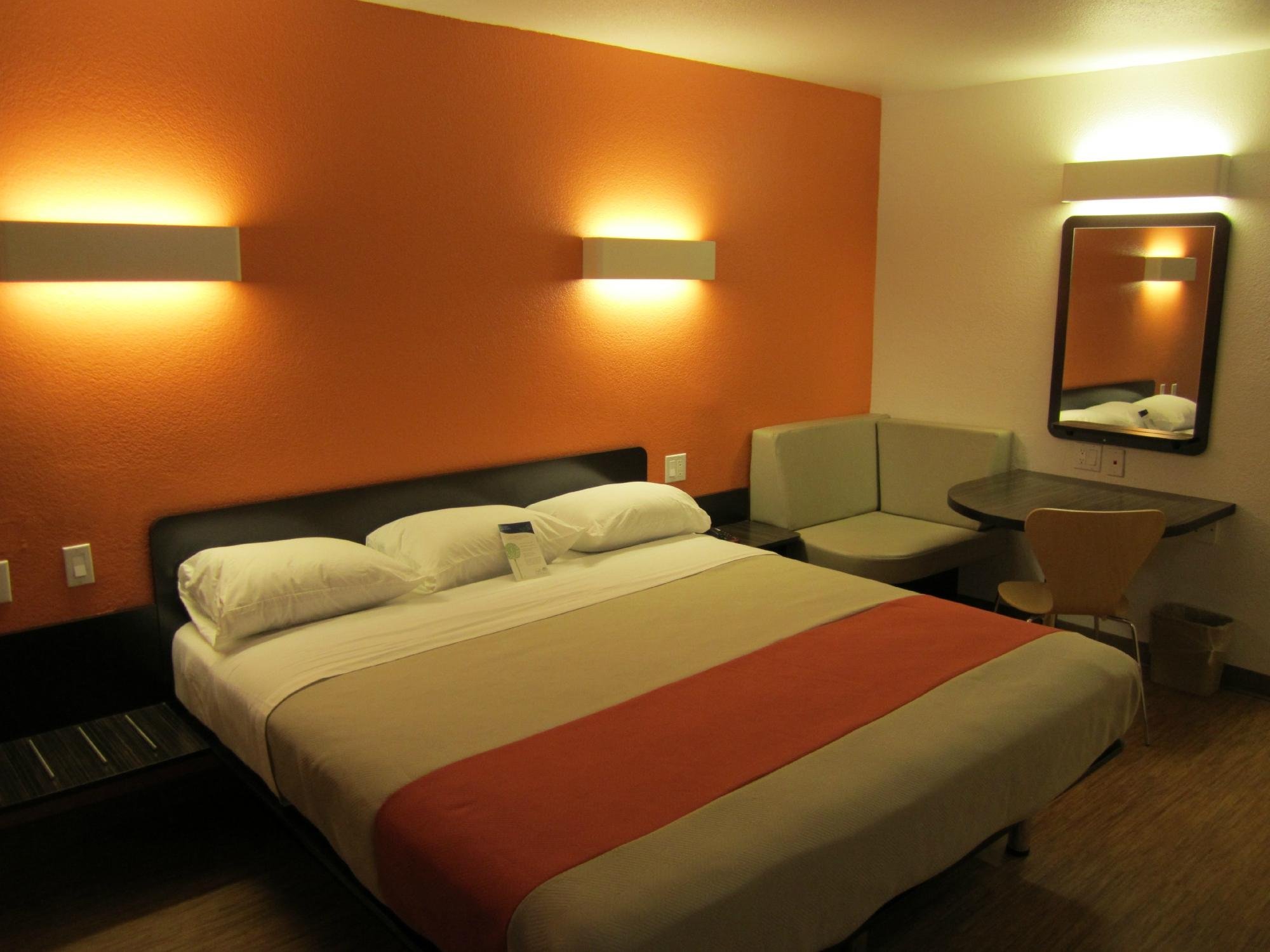 Motel 6 anaheim prices reviews ca 