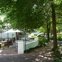 Wine tasting and Restaurant