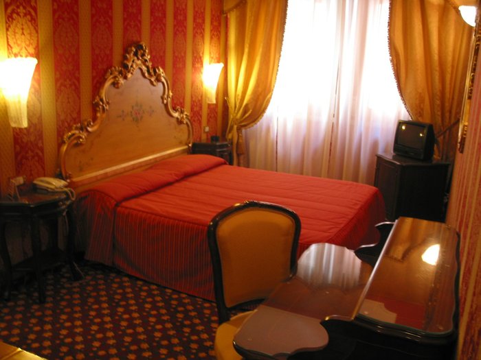 Hotel Belle Arti Rooms: Pictures & Reviews - Tripadvisor