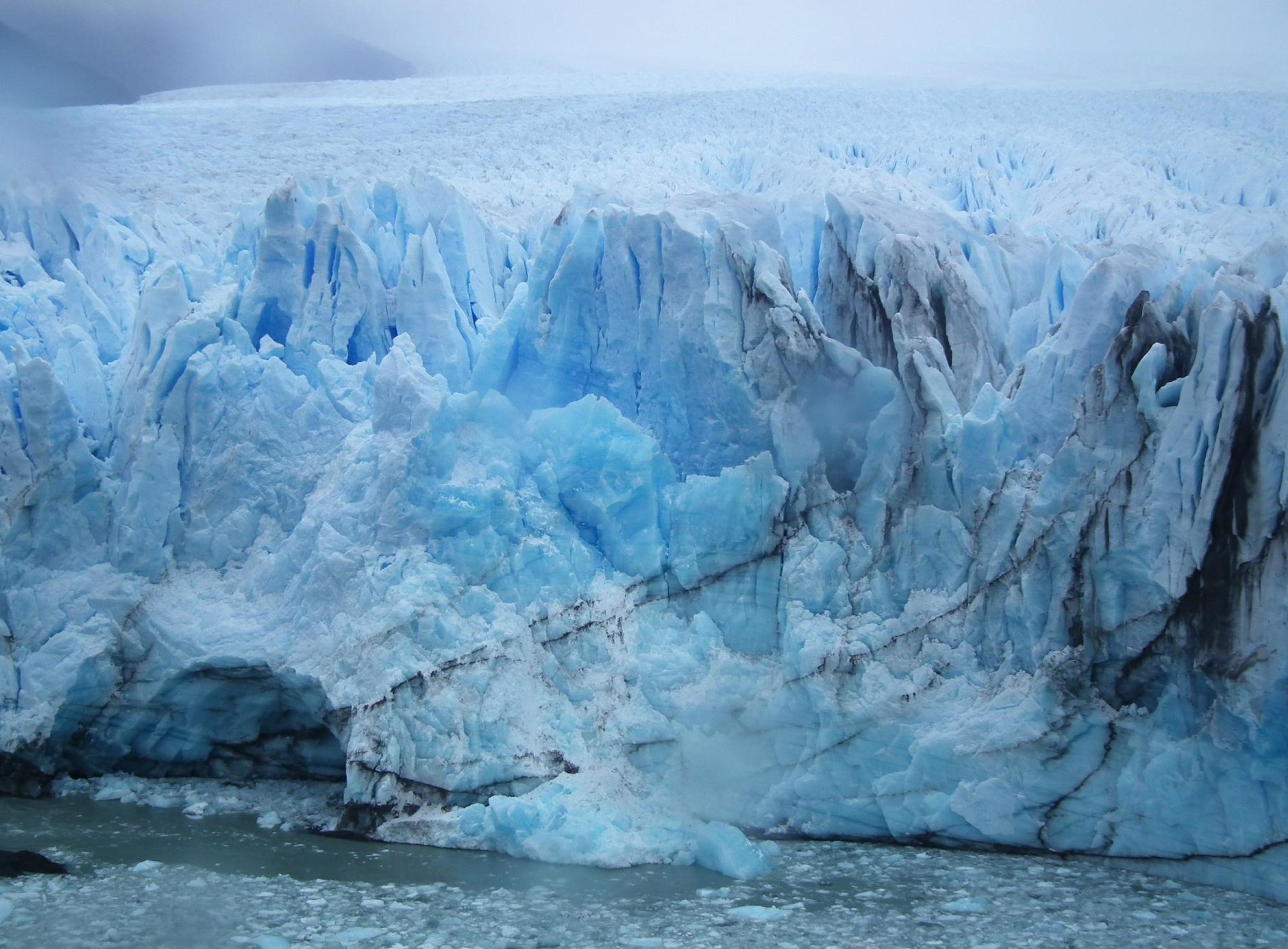 Hotel Del Glaciar by null