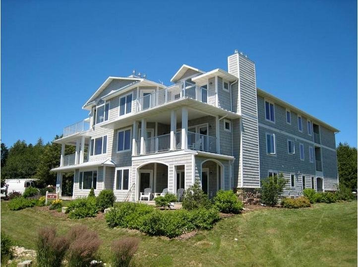 The Shoreline Resort (Gills Rock, WI) tarifs 2024 mis à jour et avis