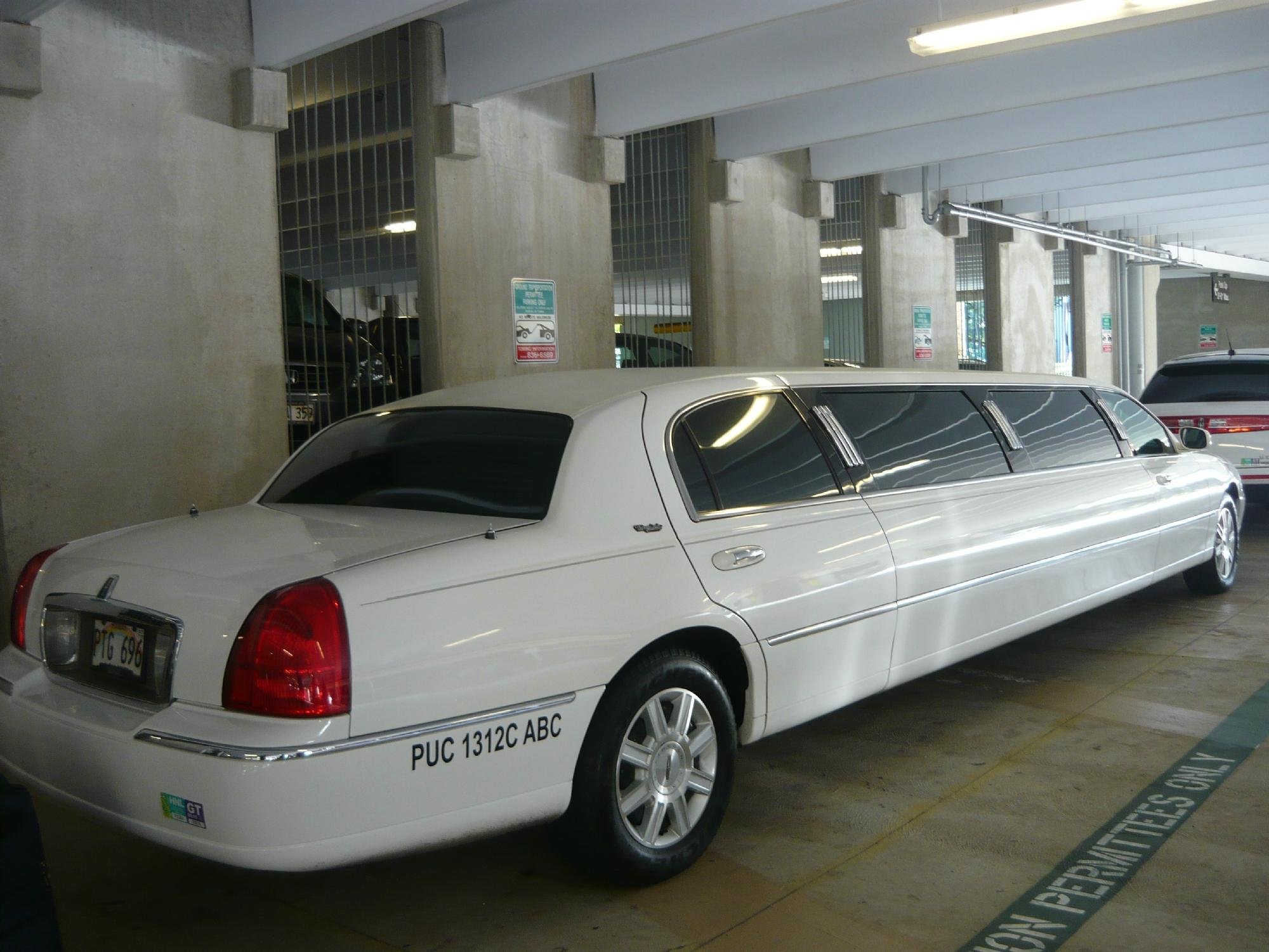 ABC Limousine Service (Honolulu) - What to Know BEFORE You Go