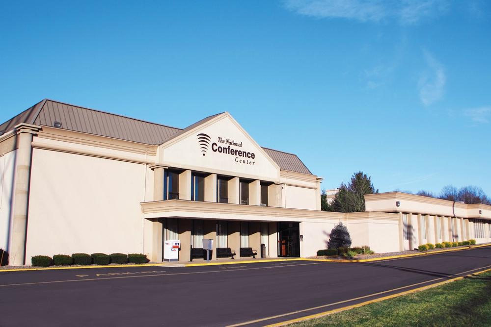 Hotel photo 27 of Welcome to Holiday Inn East Windsor - Cranbury Area.