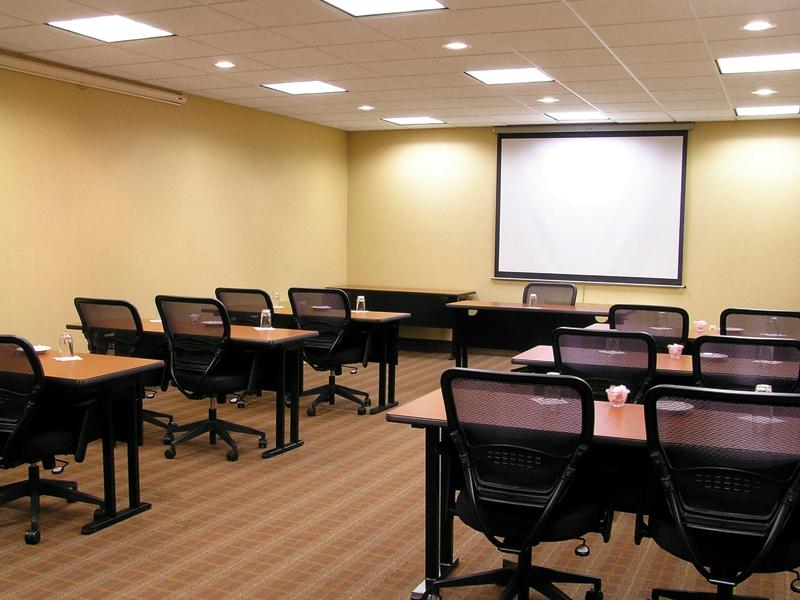 Hotel photo 16 of Welcome to Holiday Inn East Windsor - Cranbury Area.
