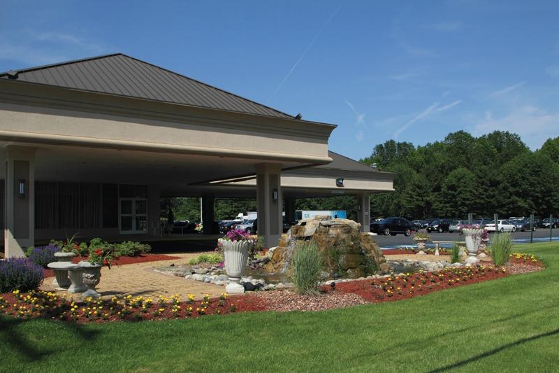 Hotel photo 44 of Welcome to Holiday Inn East Windsor - Cranbury Area.