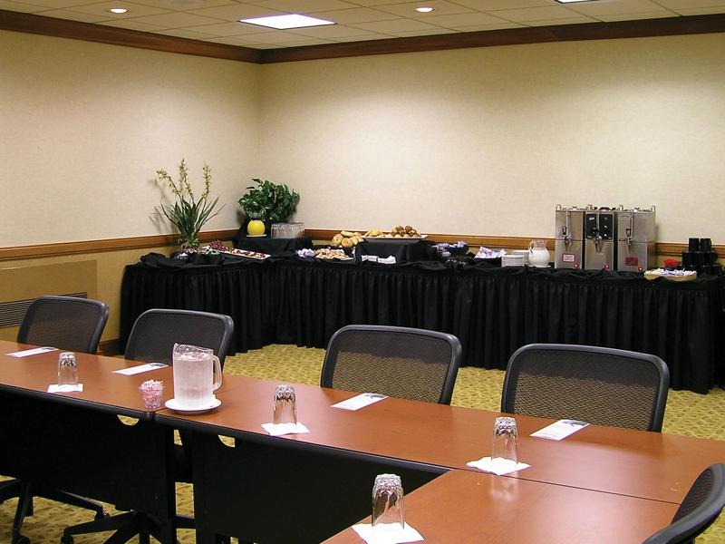 Hotel photo 62 of Welcome to Holiday Inn East Windsor - Cranbury Area.