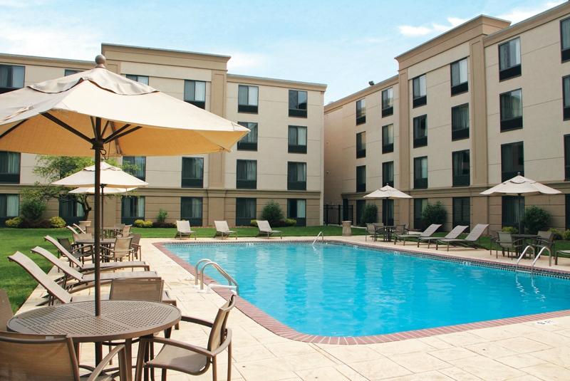 Hotel photo 4 of Welcome to Holiday Inn East Windsor - Cranbury Area.
