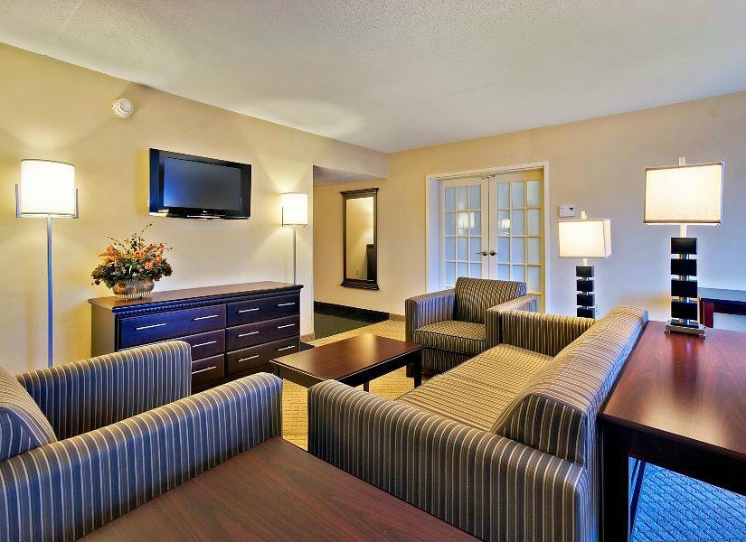Hotel photo 57 of Welcome to Holiday Inn East Windsor - Cranbury Area.