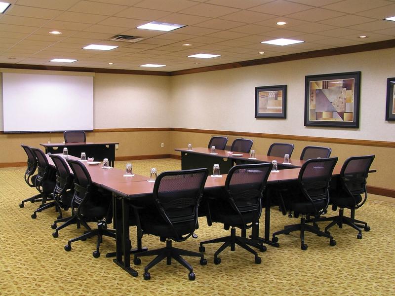 Hotel photo 2 of Welcome to Holiday Inn East Windsor - Cranbury Area.
