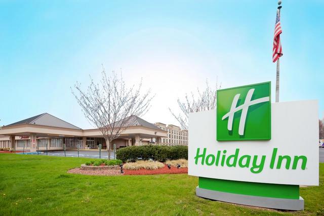 Hotel photo 26 of Welcome to Holiday Inn East Windsor - Cranbury Area.