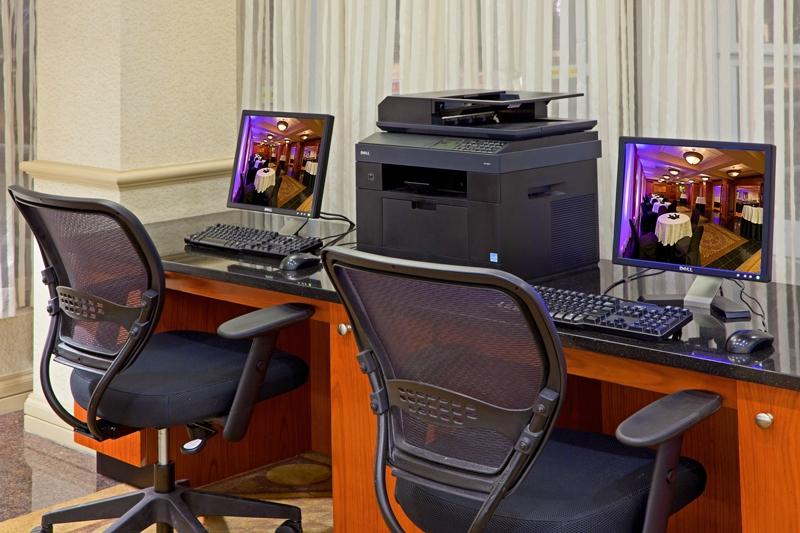 Hotel photo 50 of Welcome to Holiday Inn East Windsor - Cranbury Area.