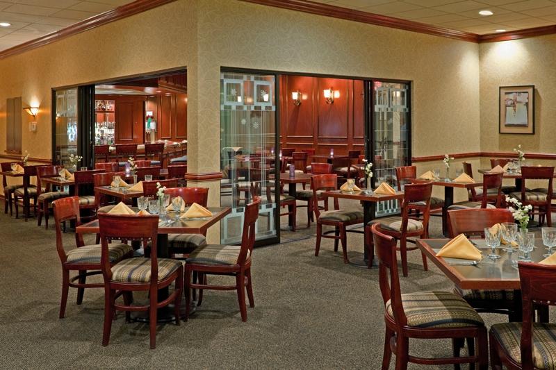 Hotel photo 43 of Welcome to Holiday Inn East Windsor - Cranbury Area.