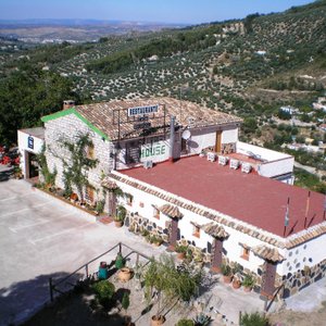 Vistas Aereas