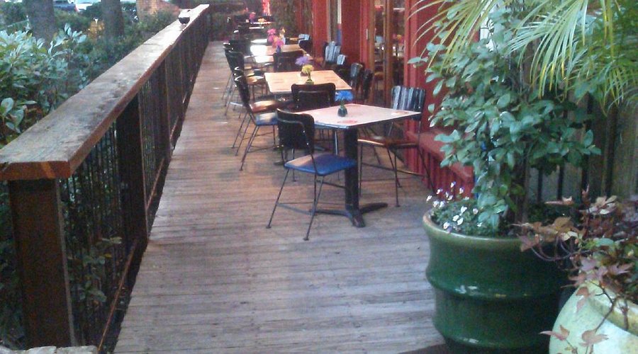 Pappasito's Cantina