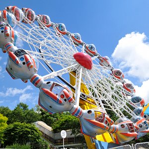 中部地方の遊園地 ベスト10 トリップアドバイザー