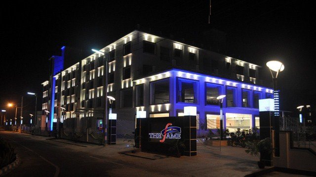 HOTEL THE FAME (Murshidabad, West Bengal) - Hotel Reviews, Photos, Rate ...