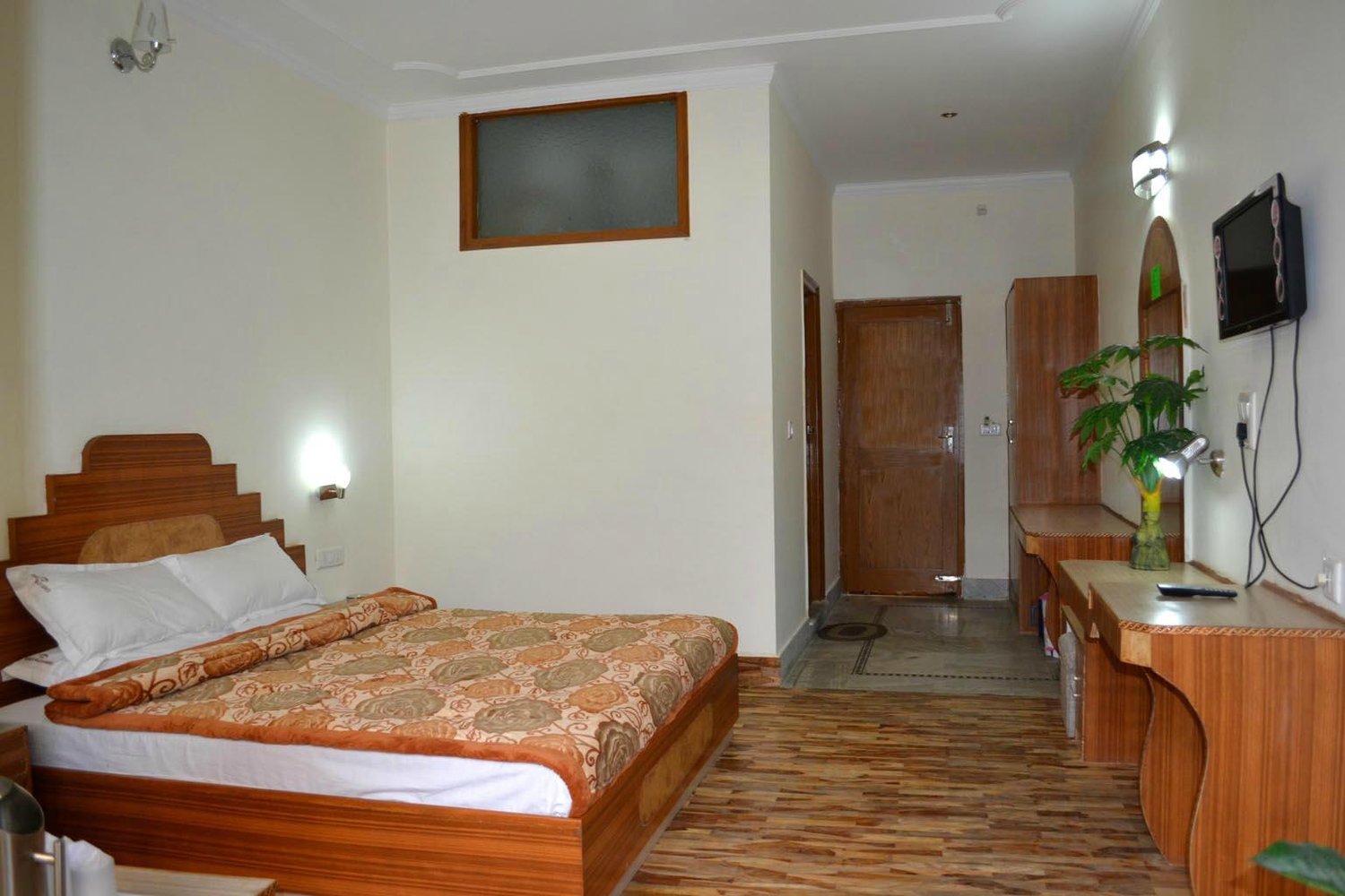 Shivalik Valley Resorts by null