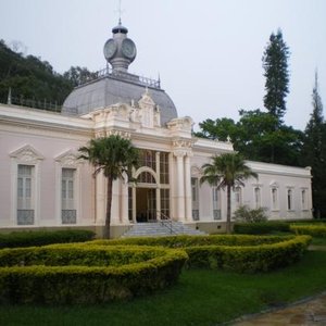 parque das aguas
