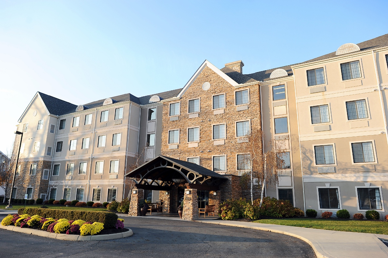 Staybridge Suites Columbus-Dublin, an IHG Hotel - UPDATED