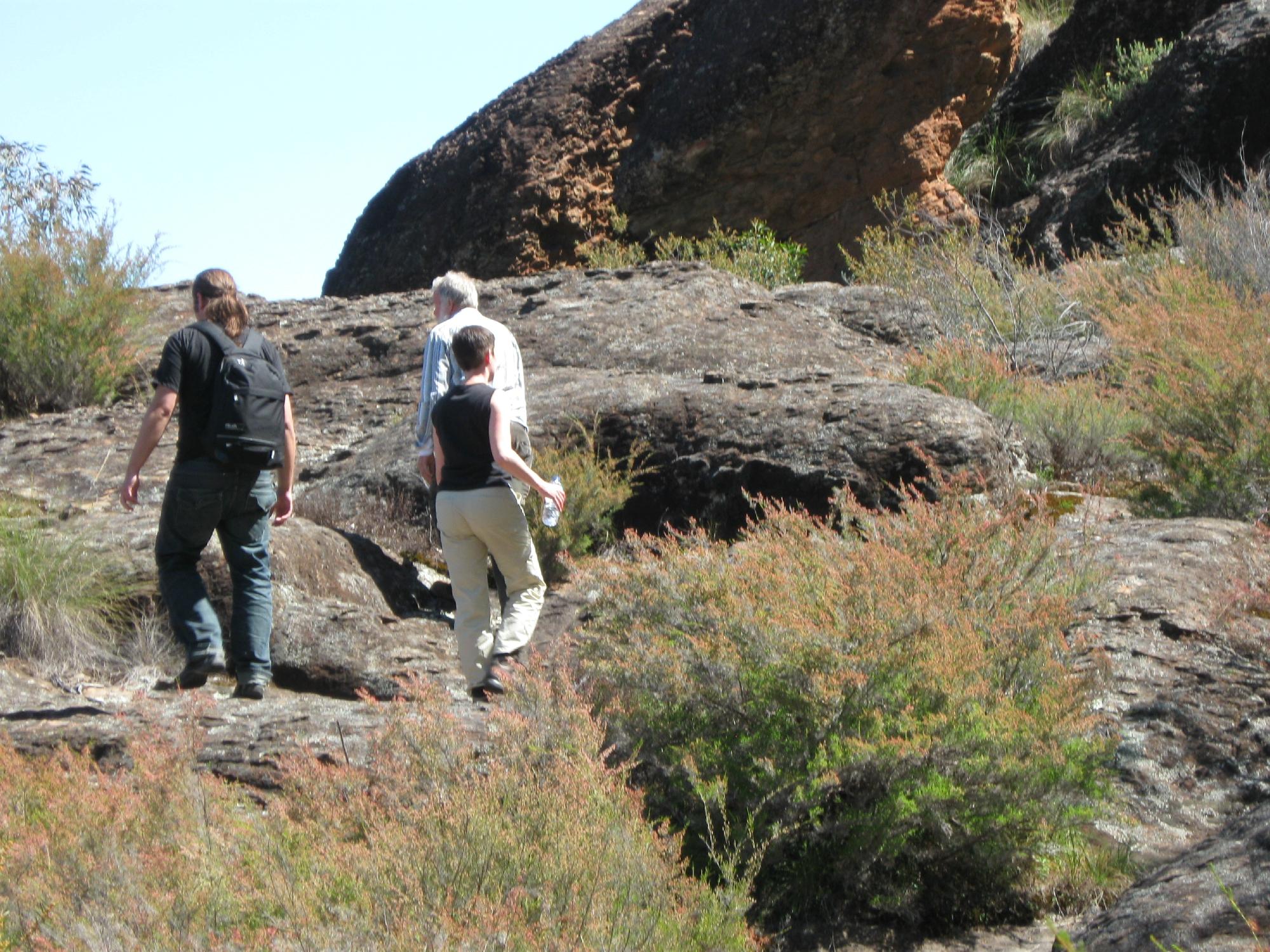 Ando's Outback Tours (Coonabarabran): All You Need To Know